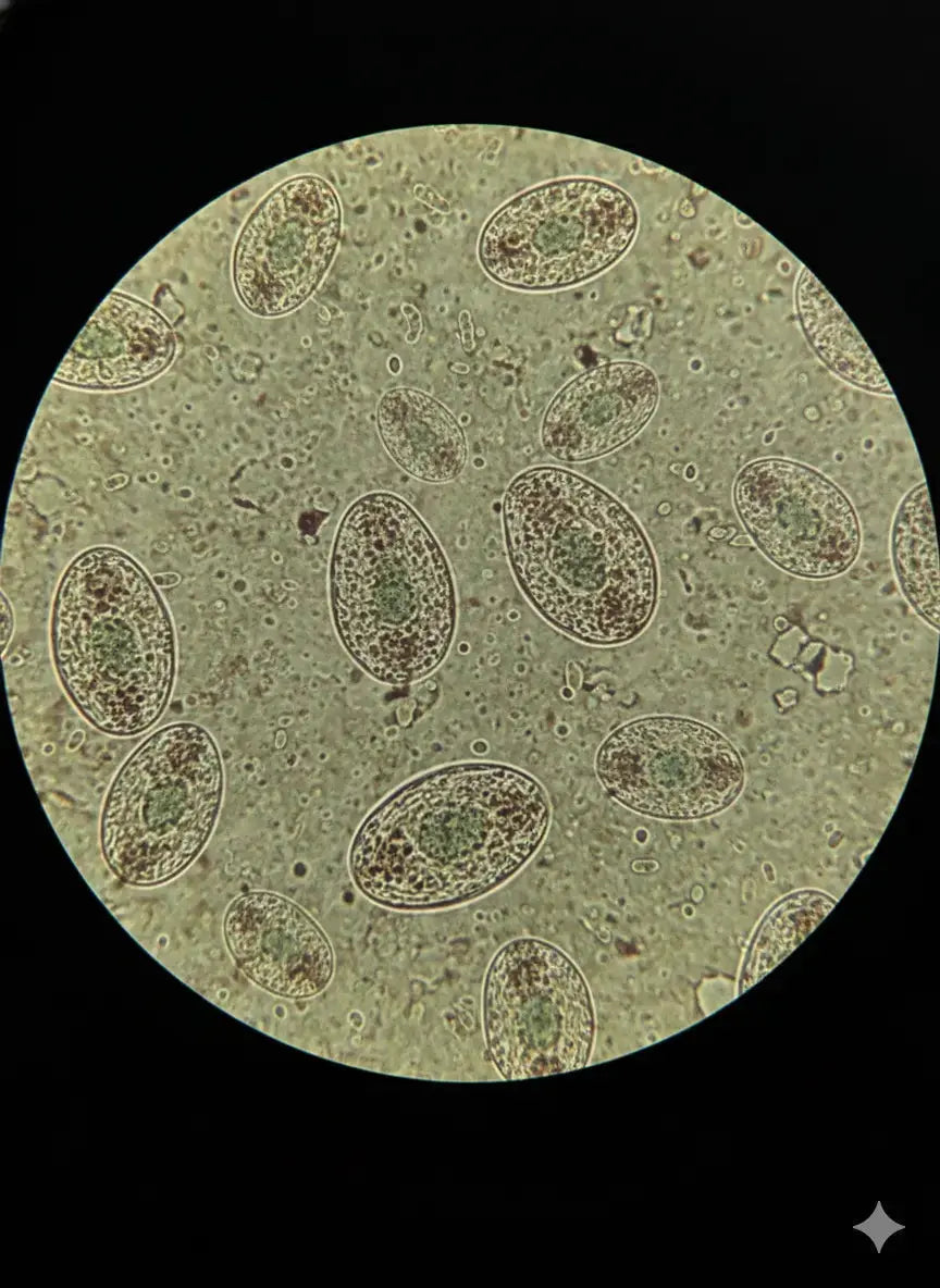 Chilodonella chez les carpes koï : symptômes et traitement Koi Brothers