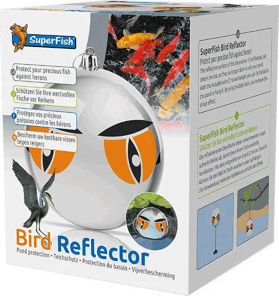 Accessoires-de-bassin Koi Brothers