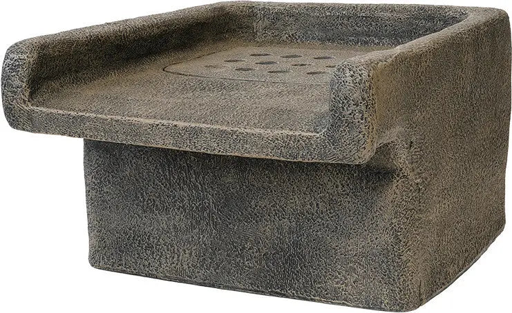 Lame-d-eau Koi Brothers