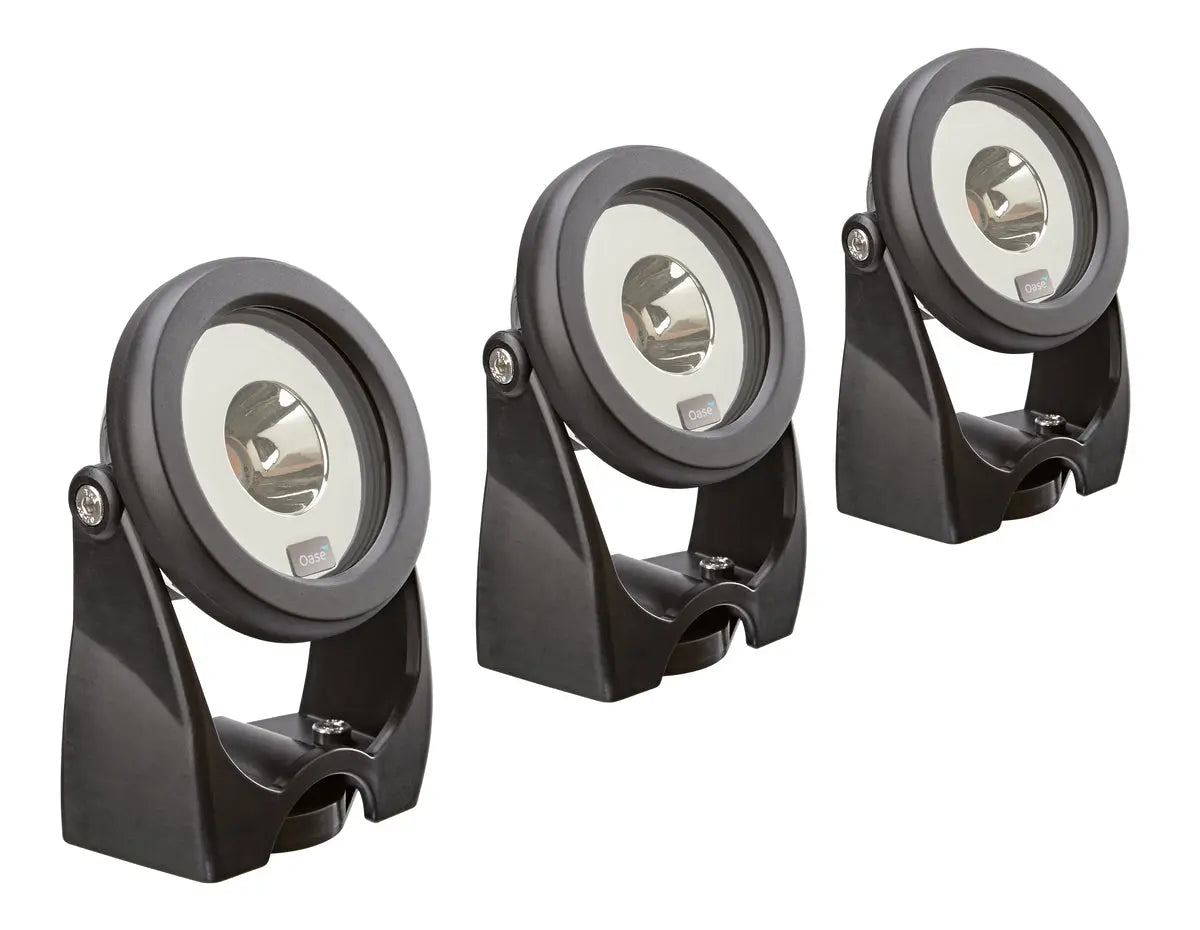 LunAqua Power LED Set 3 OASE