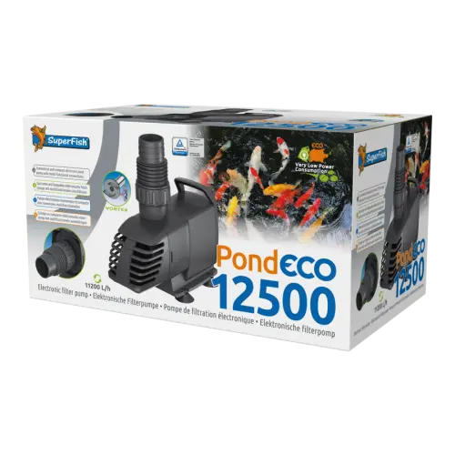 SF Pond Eco 12500 SUPERFISH