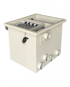 SuperDrum Combi Bio S