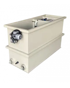 SuperDrum Combi Bio M