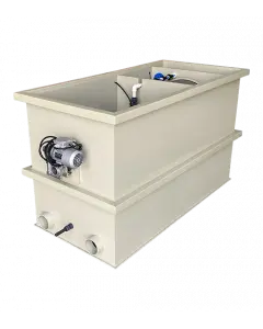 SuperDrum Combi Bio L