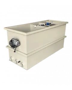 SuperDrum Combi Bio XL