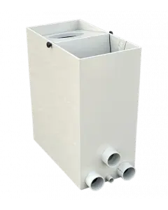 SuperSieve Medium