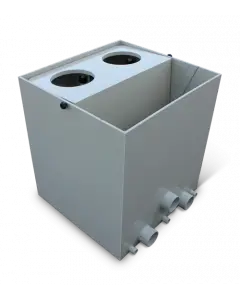 SuperSieve XL