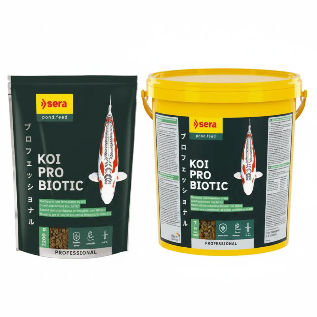 Koi Probiotic - Sera SERA