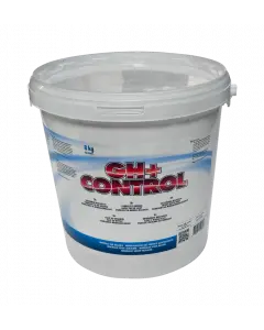 GH+ Control AIR-AQUA