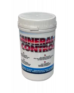 Mineral+ Control (KH & GH) AIR-AQUA