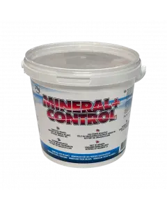 Mineral+ Control (KH & GH) AIR-AQUA