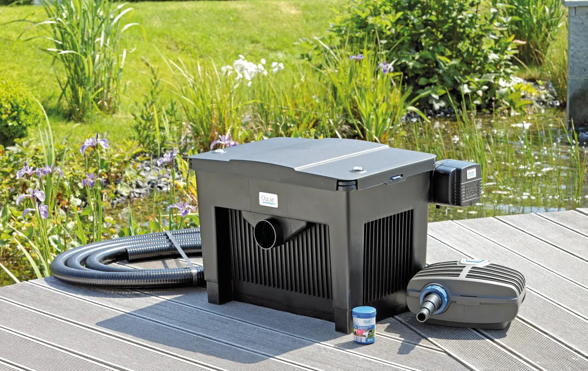 BioSmart Set 18000 OASE