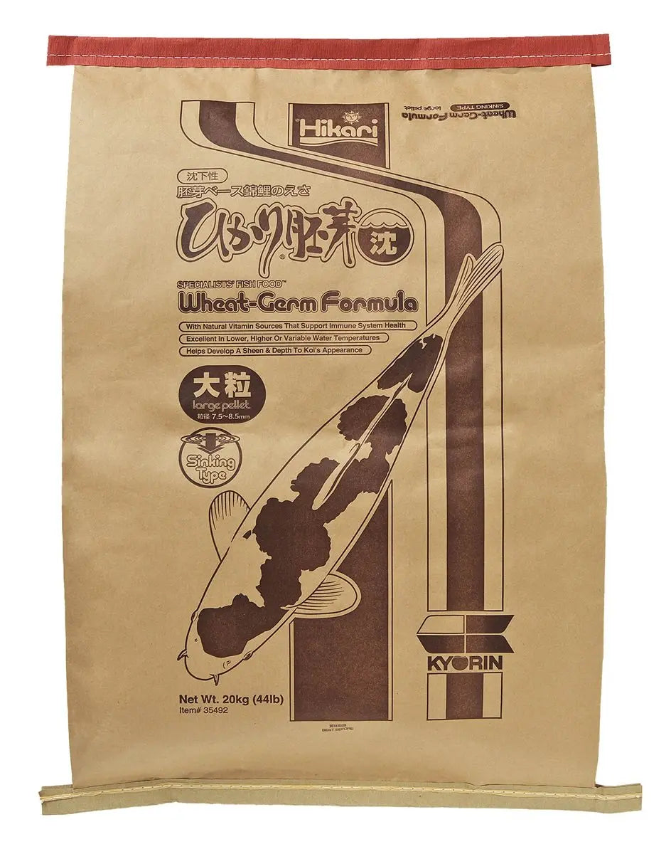 Hikari®Wheat-Germ Coulant HIKARI