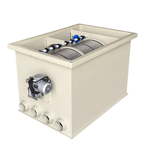 SuperDrum XL