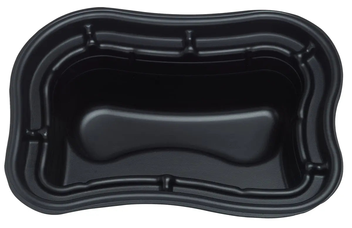 Bassin préformé naturel PE 500 l OASE