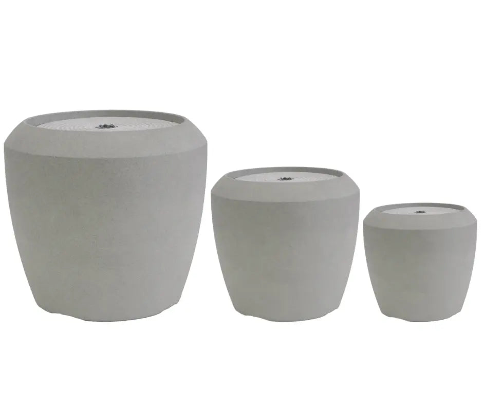 Fontaine Santorini SUPERFISH