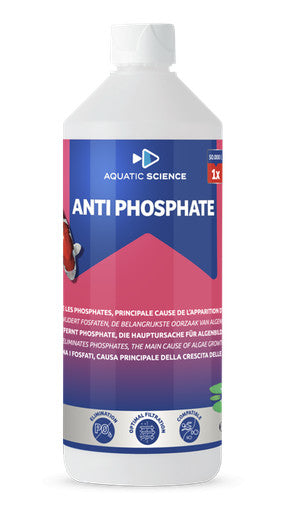 Anti Phosphates
