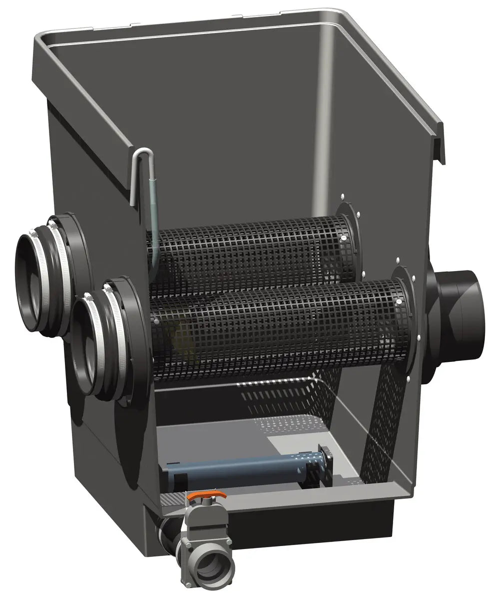 ProfiClear Premium Module Moving Bed OASE