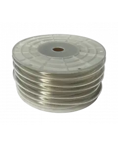Tuyau d'air transparent 18mm AIR-AQUA
