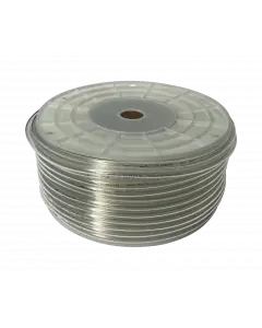 Tuyau d'air transparent 8mm AIR-AQUA