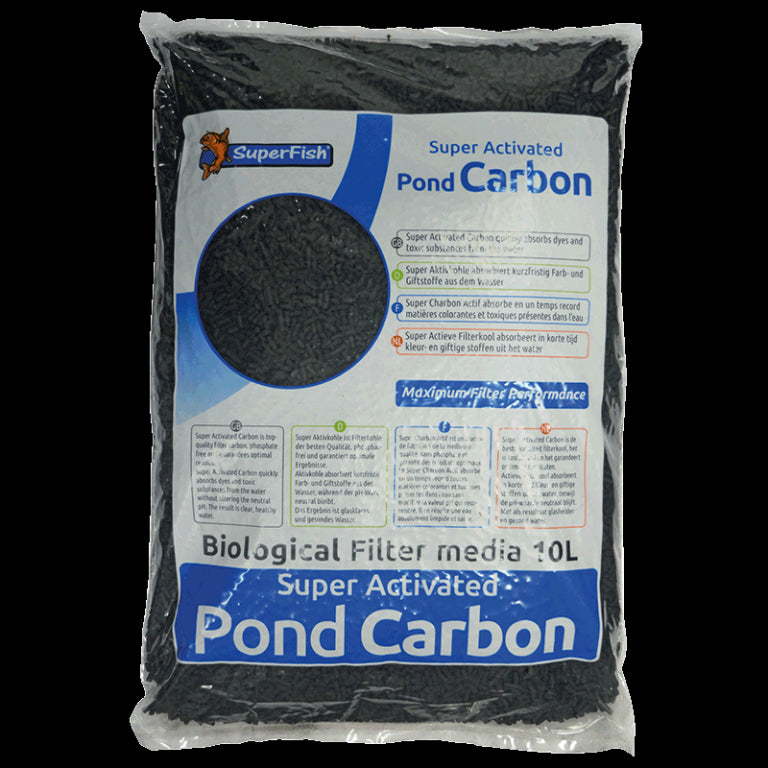Charbon Actif