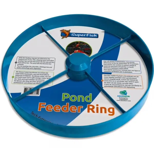 Anneau d’Alimenation SUPERFISH