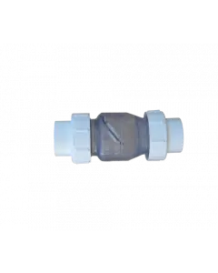 Clapets anti-retour AIR-AQUA