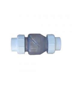 Clapets anti-retour AIR-AQUA