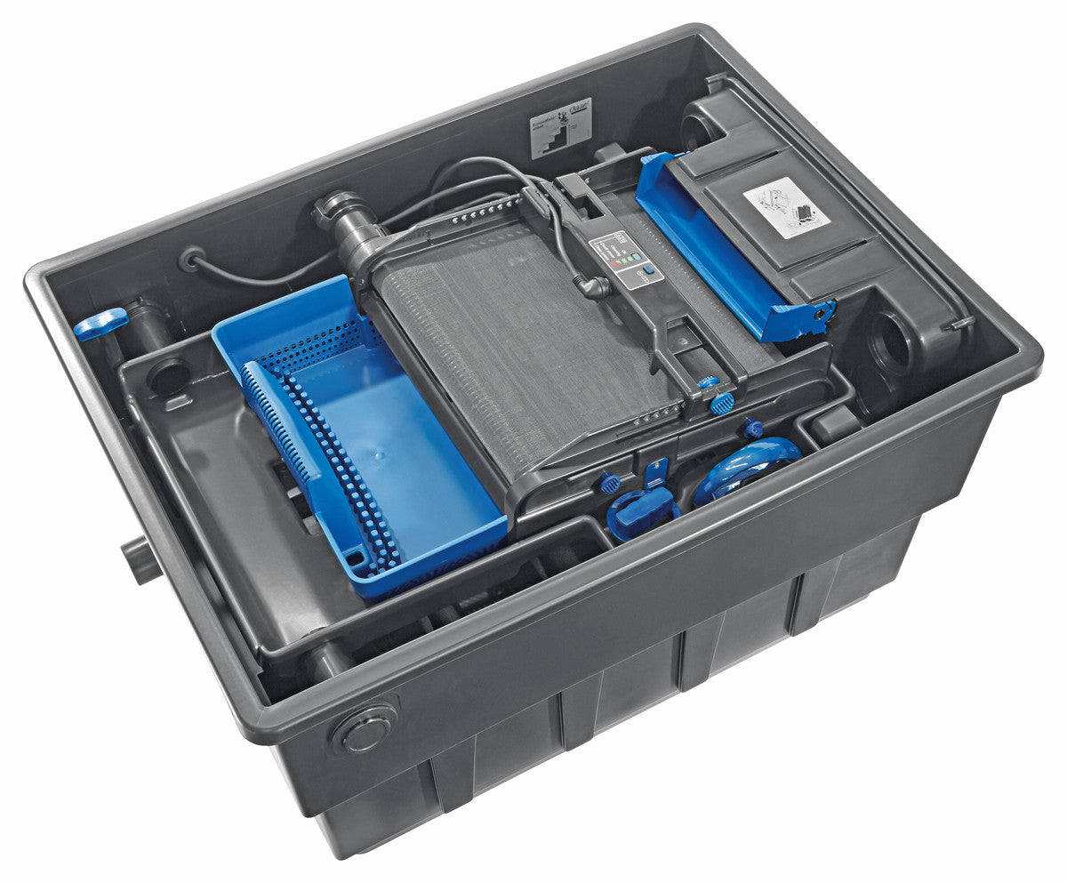 BioTec ScreenMatic 40000