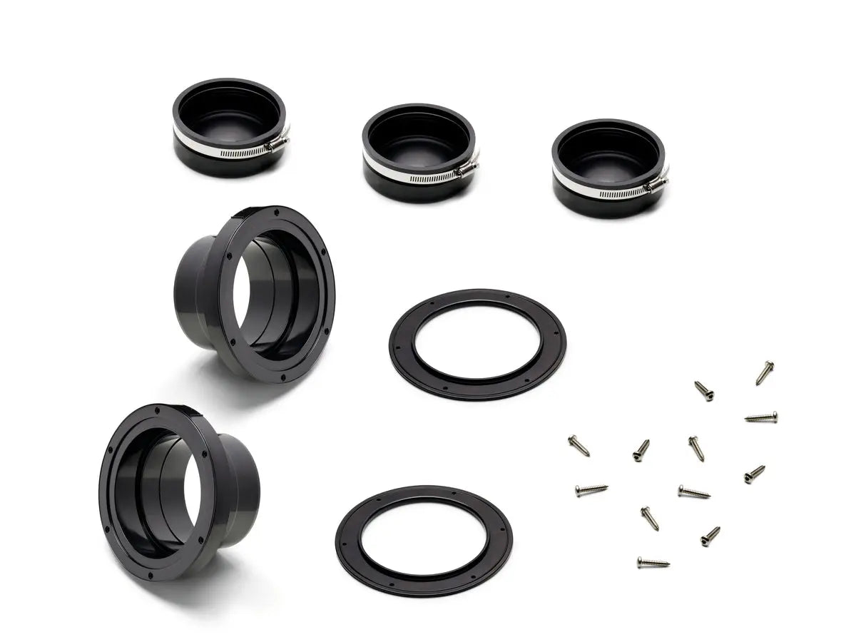 Connection Kit Module L Fleece Filter OASE