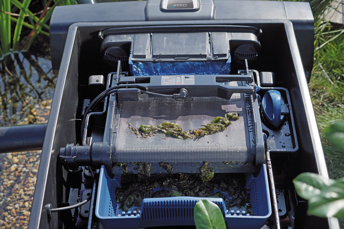BioTec ScreenMatic 90000