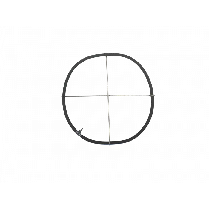 Anneau d'aération 90 cm AIR-AQUA