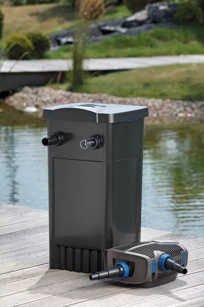 FiltoMatic Set 14000 OC OASE