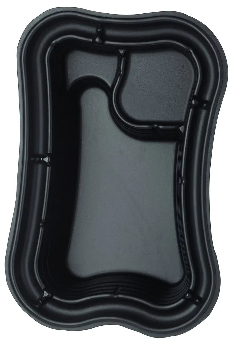 Bassin préformé naturel PE 750 l OASE