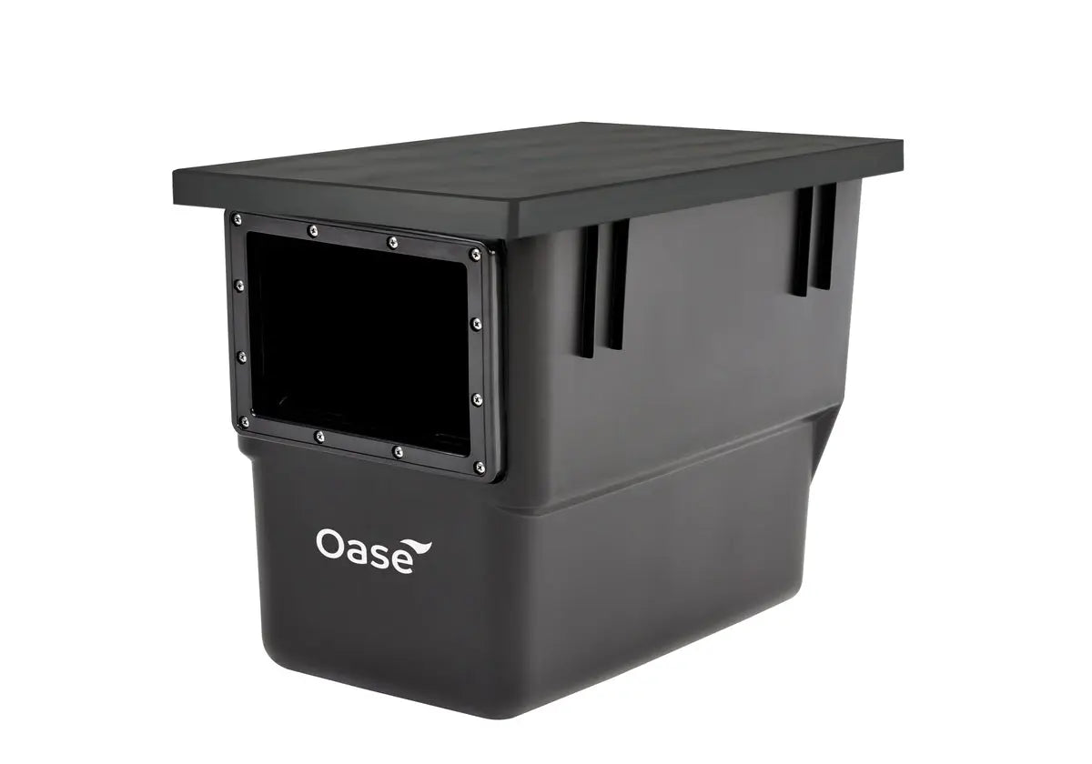 BioSys Skimmer + OASE