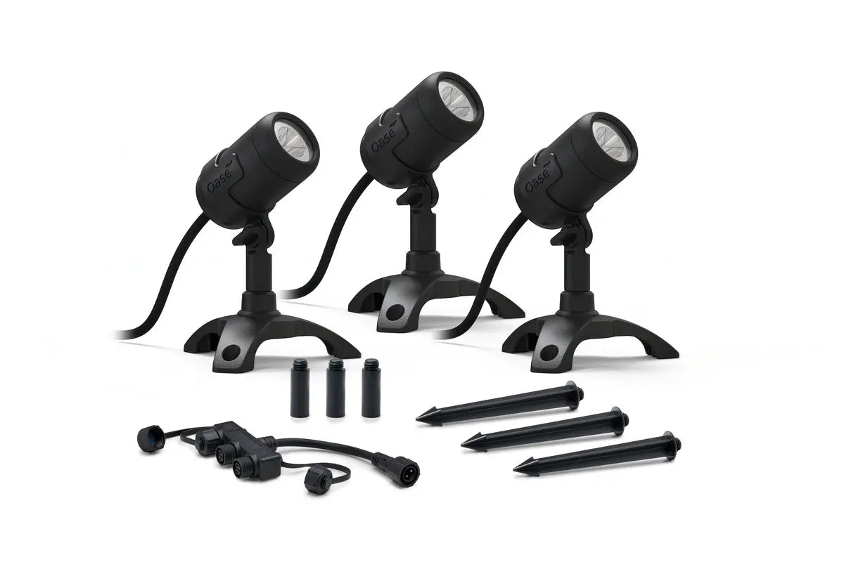 LunAqua Connect S Set 3 OASE