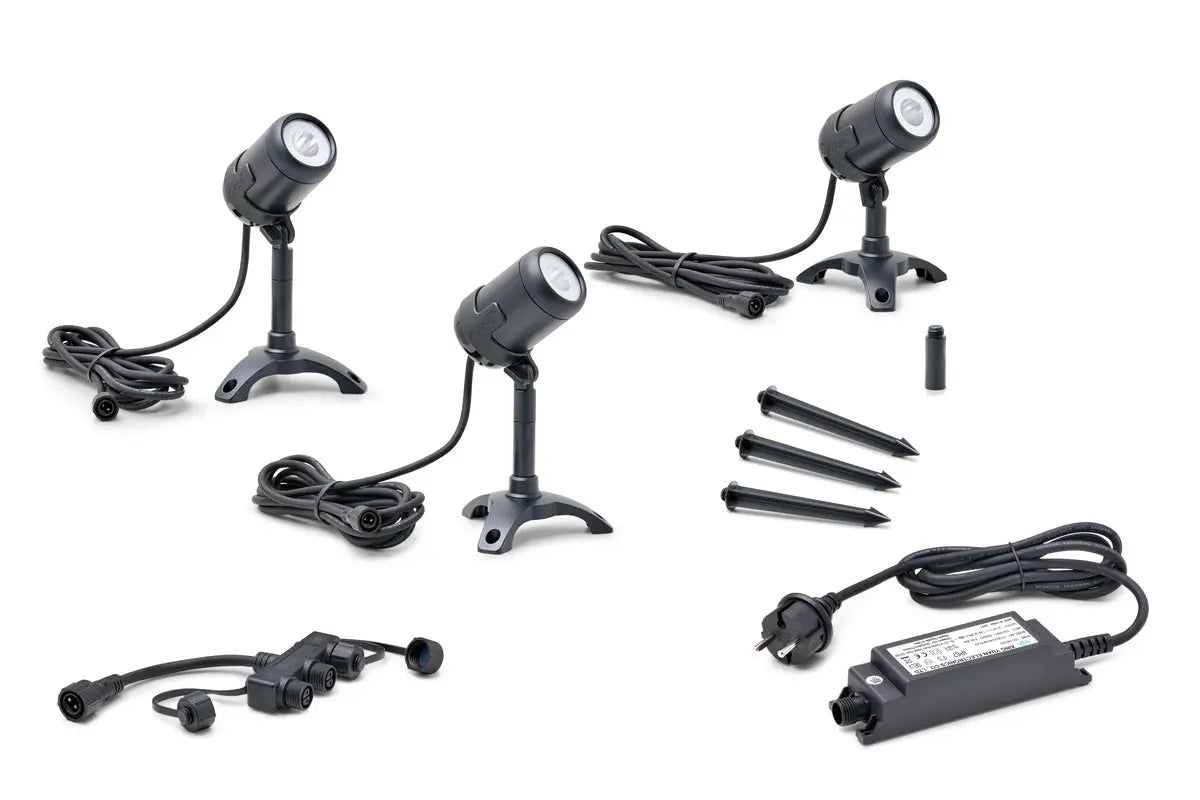 LunAqua Connect M Set 3 OASE