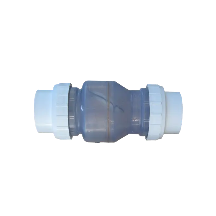 Clapets anti-retour AIR-AQUA