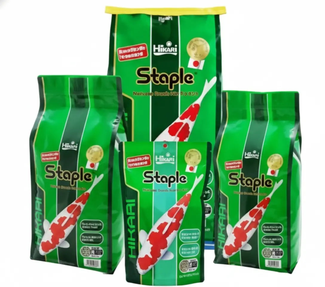 Hikari Staple™ HIKARI