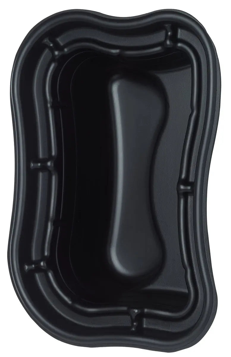 Bassin préformé naturel PE 500 l OASE