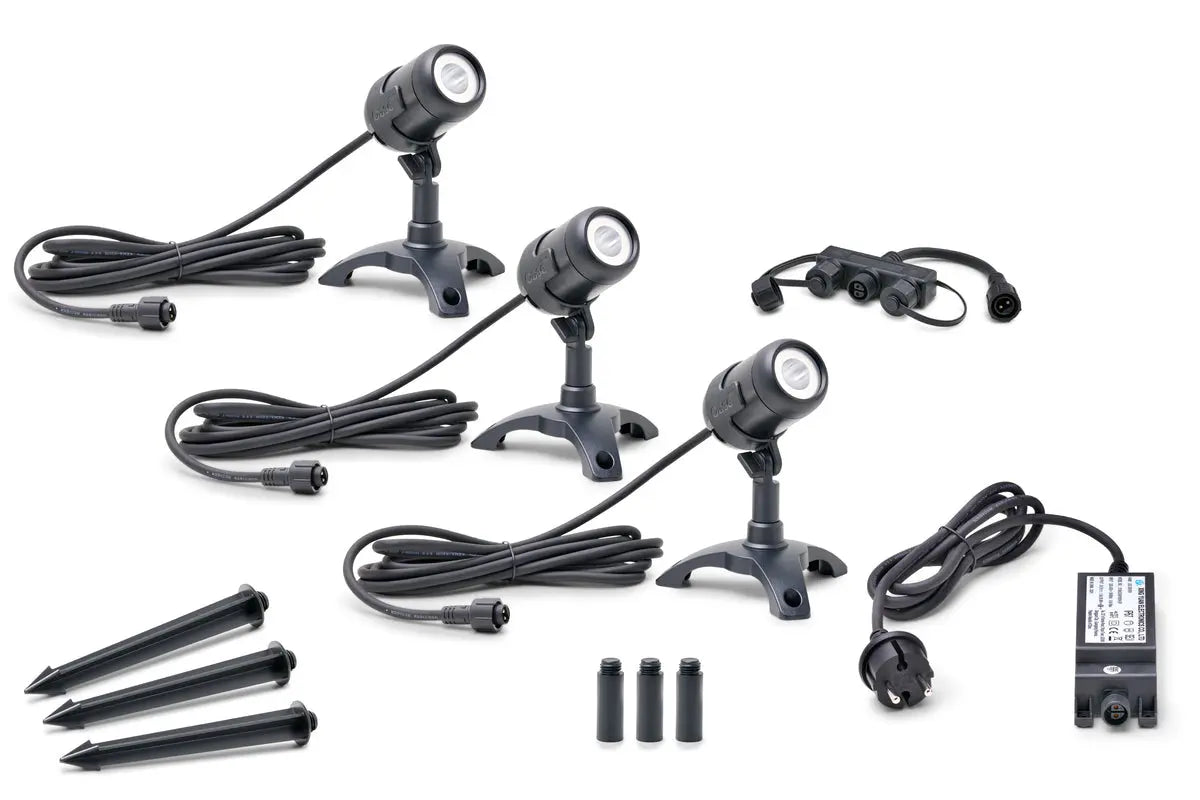 LunAqua Connect S Set 3 OASE
