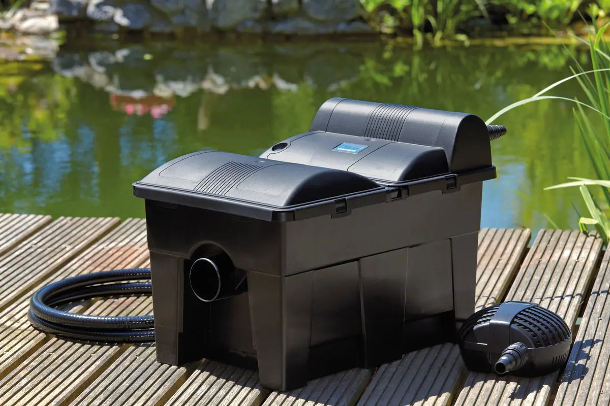 BioSmart Set 14000 OASE