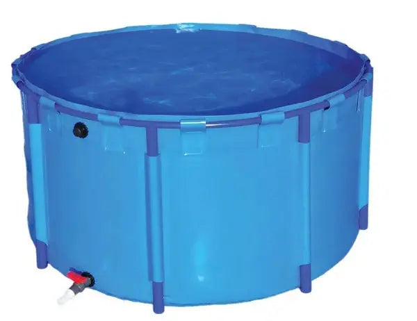 Koi Pro Flexi Pond D 150 X 100 cm KOI PRO