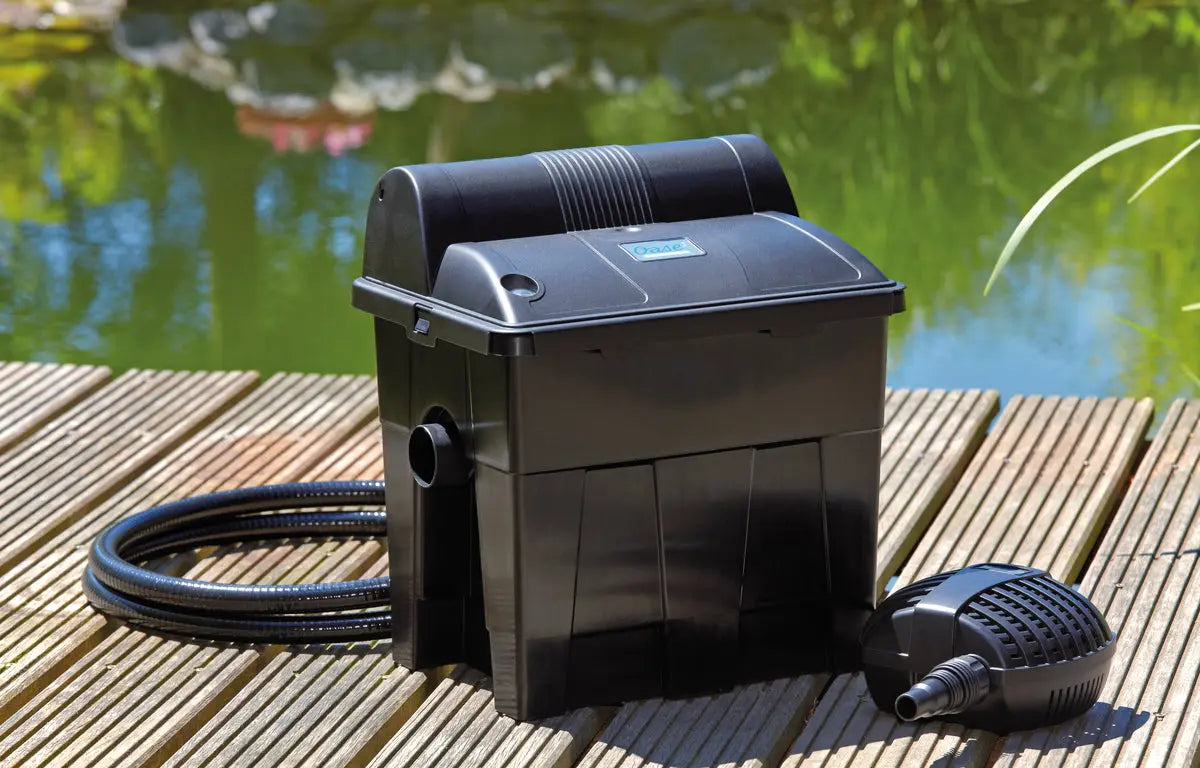 BioSmart Set 5000 OASE