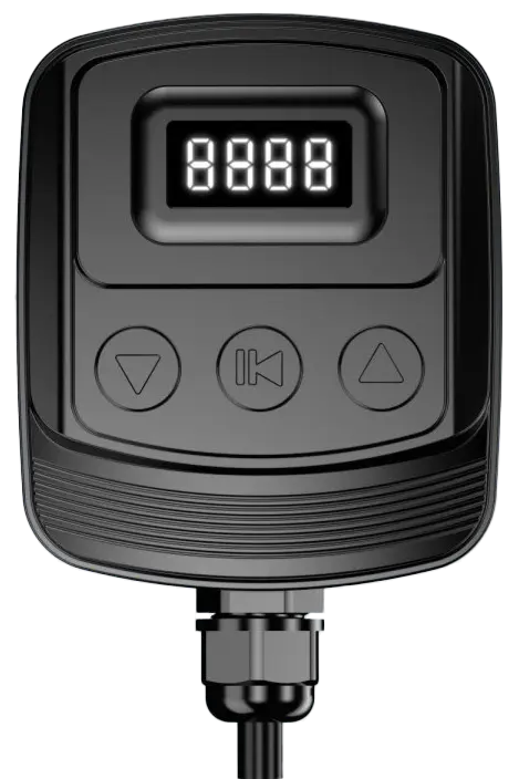 Pond Eco Extreme 32000 SUPERFISH