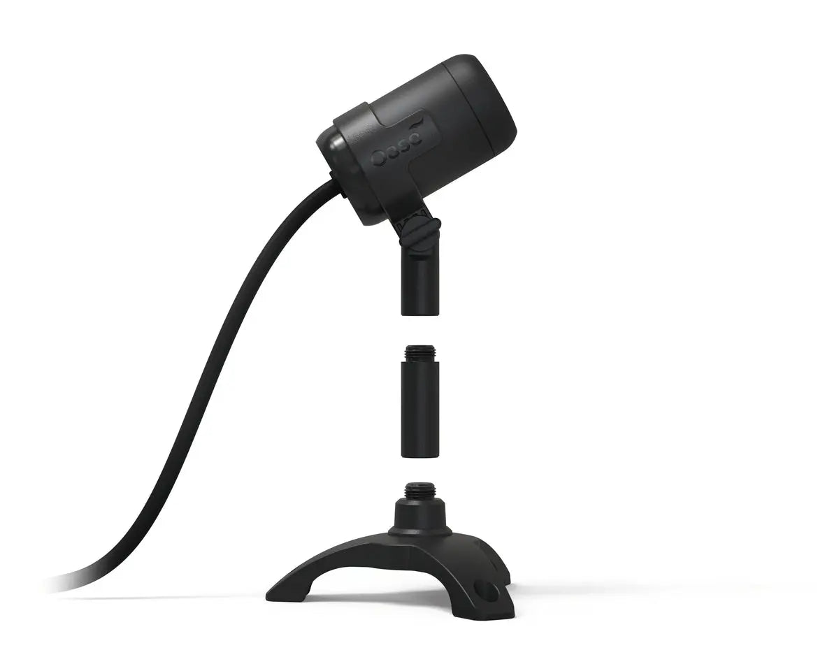 LunAqua Connect M Solo blanc OASE