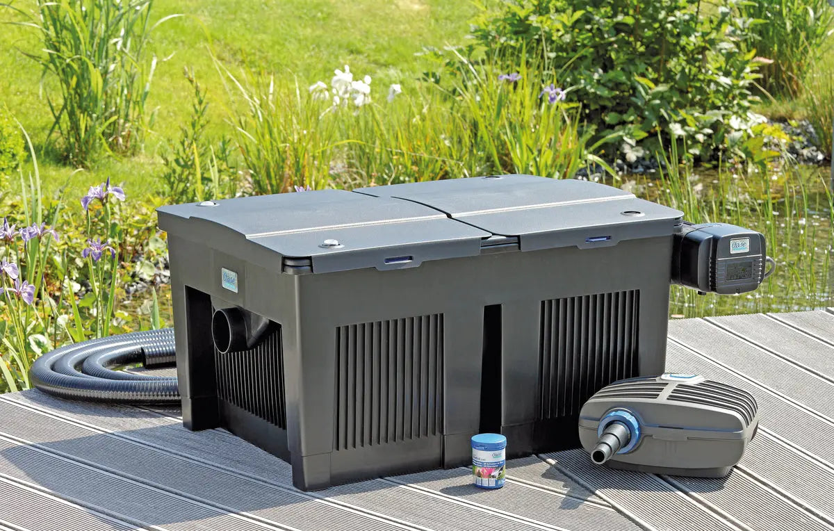 BioSmart Set 36000 OASE
