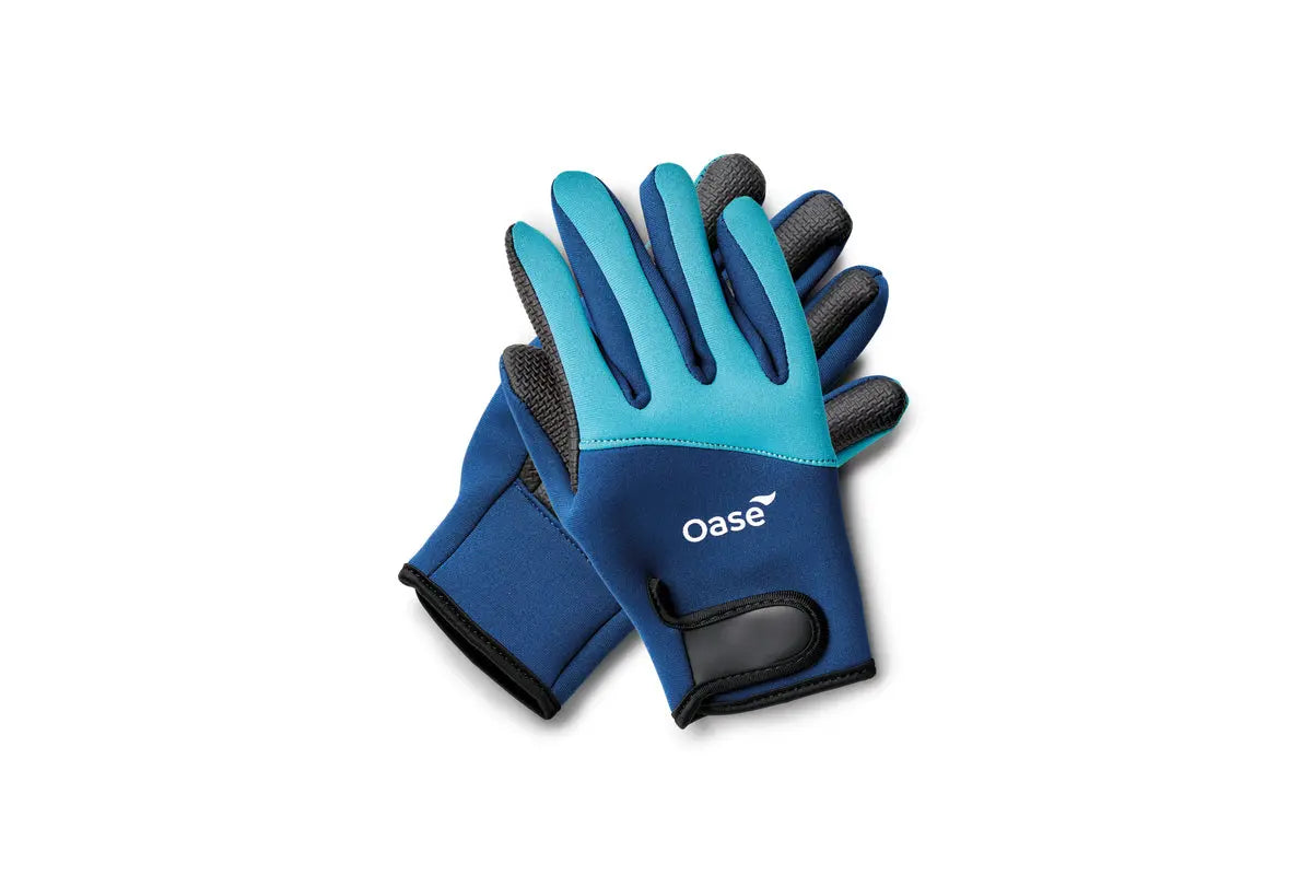 Neopren Pond Gloves size M/8 OASE