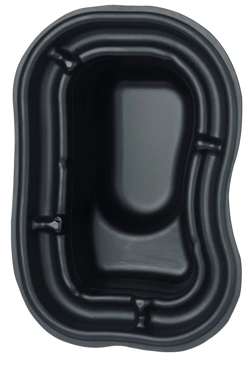 Bassin préformé naturel PE 250 l OASE