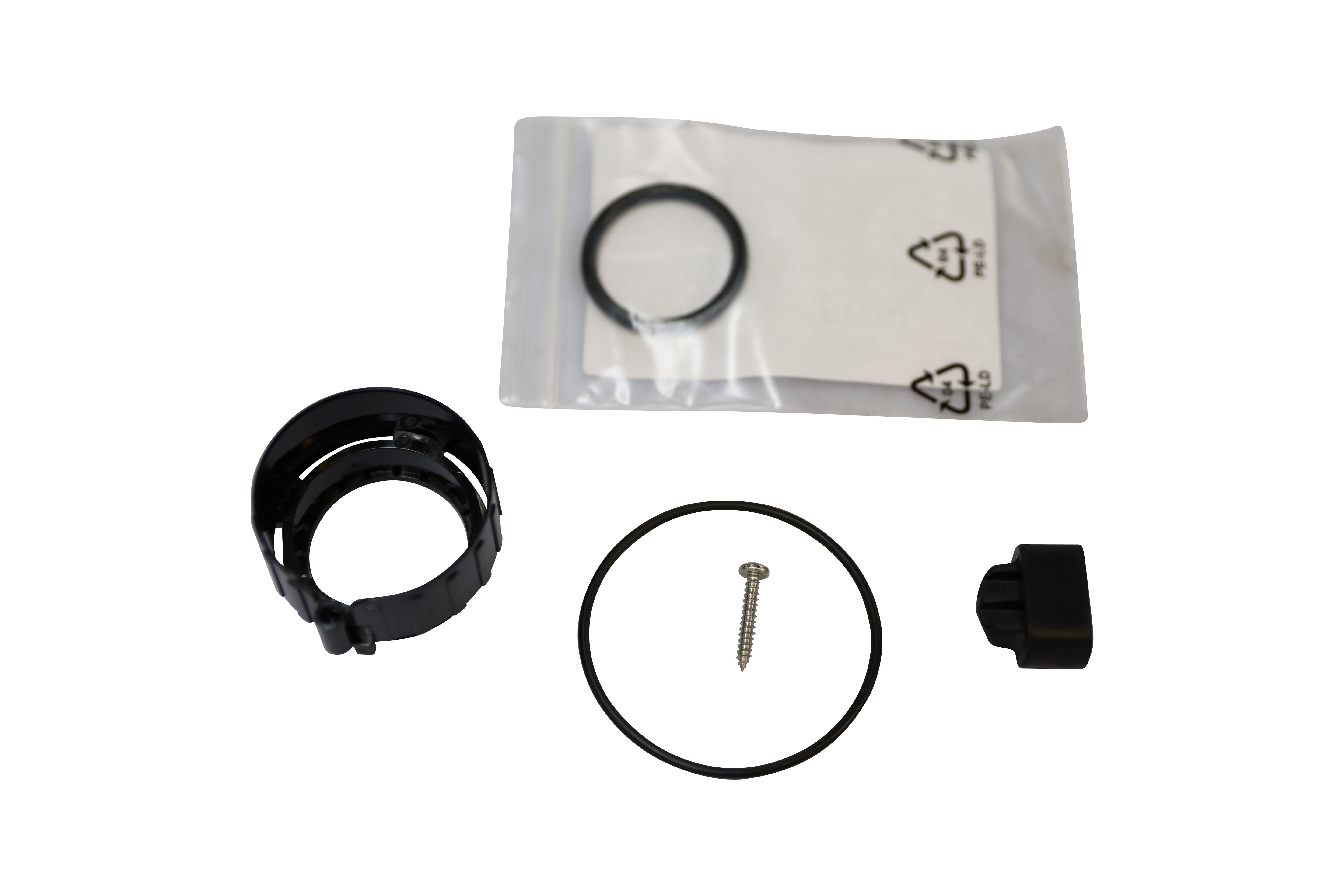 Vitronic 11W - Pièces détachées